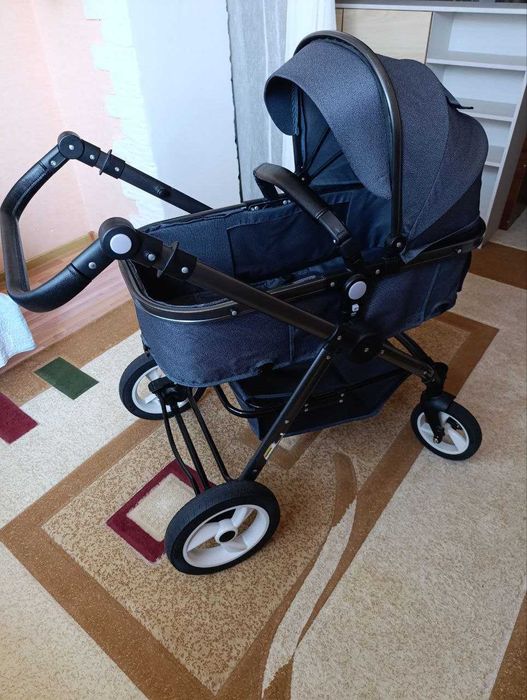 Детская коляска DIDIT