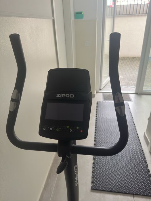 Bicicleta fitness Zipro