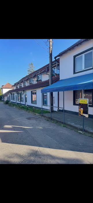 Spatiu comercial/restaurant