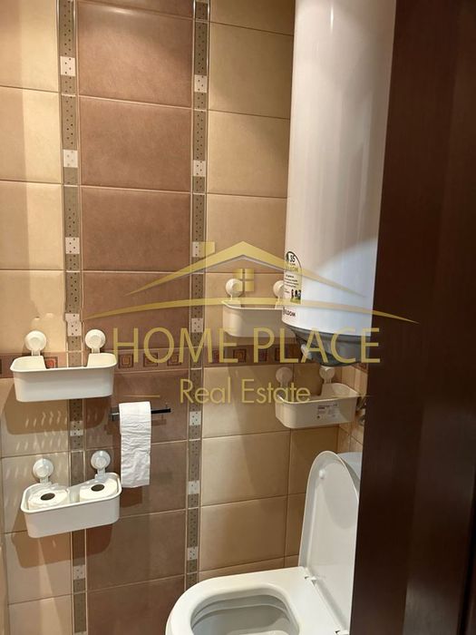 Дава се под наем Тристаен апартамент в Варна, Чаталджа - 100 кв.м за 918 € - Снимка #10