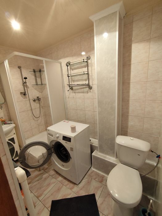 Сдам 3-комн. кв. Горотдел