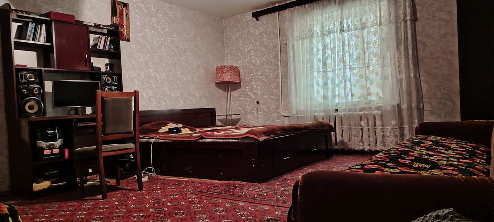 Сатылады жай коттедж 2 этажлы / Продается дом (Нукусда) Аэропорт тареп