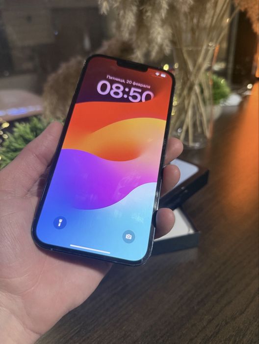 iPhone 13 Pro Max 512