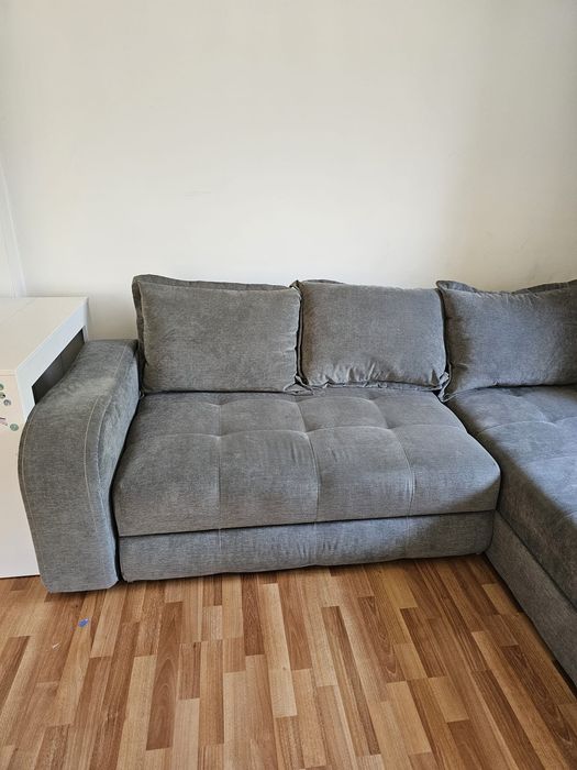 Coltar Extensibil Euromobila