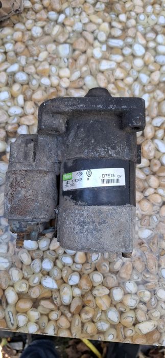 Electromotor Dacia Nova folosit