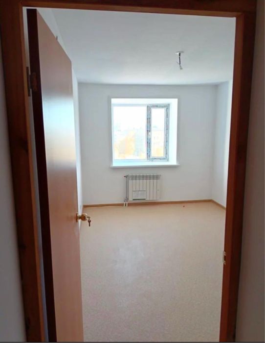 Продам 3х ком квартиру по Валиханова