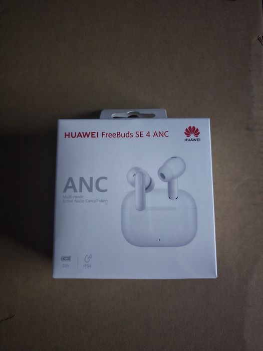 Huawei freebuds se4 ANC