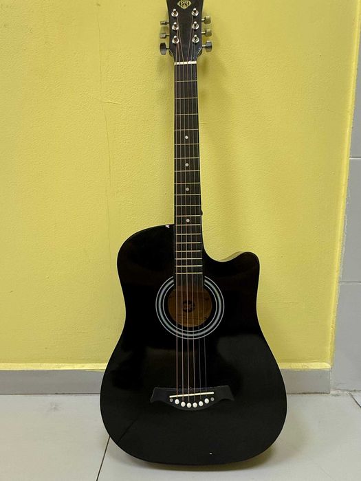 Гитара/Gitara  РАССРОЧКА ДО 60 МЕСЯЦЕВ "Лидер Ломбард"
