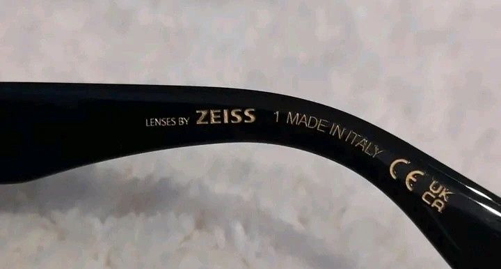 Tom Ford TF1235 01A Icon Collection