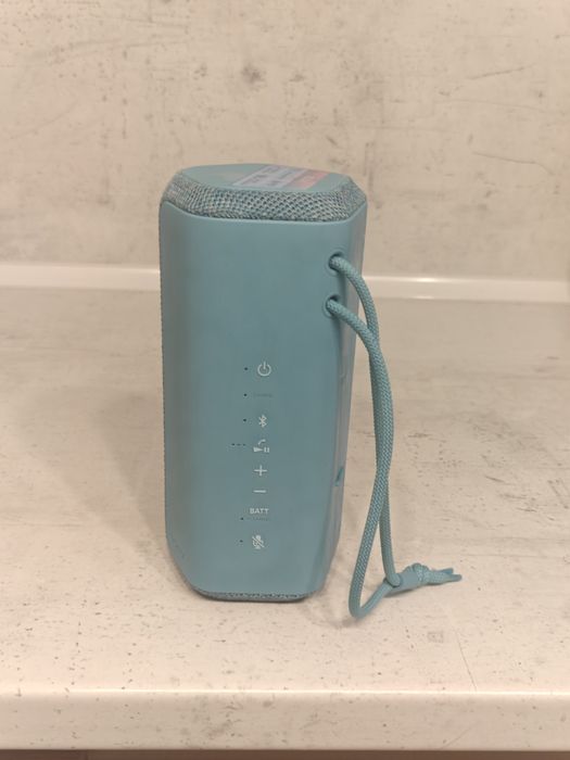 Sony SRS-XE200 портативна тонколонка