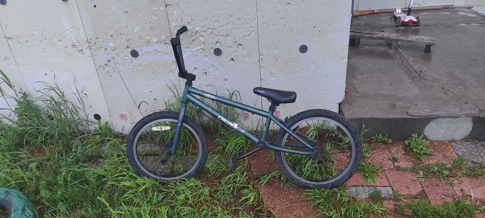 Продам BMX велосипед