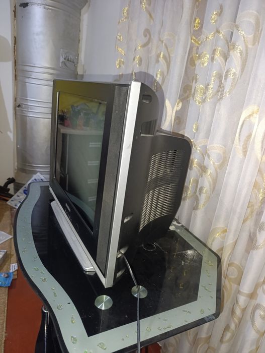 Телевизор Самсунг б/у