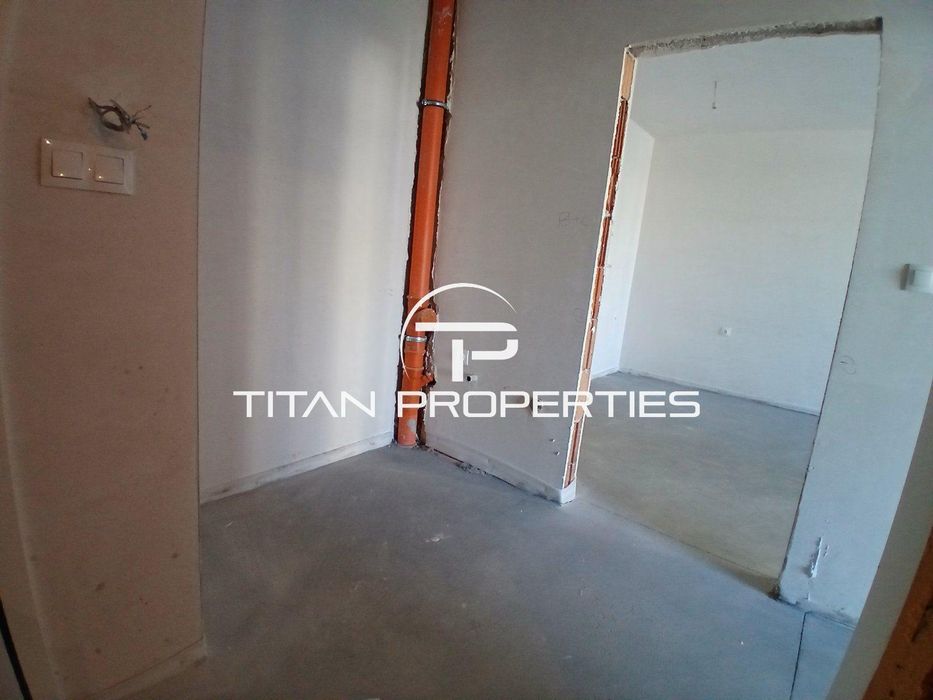 Продава се Двустаен апартамент в Пловдив, Тракия - 74 кв.м за 872 €/кв.м - Снимка #5