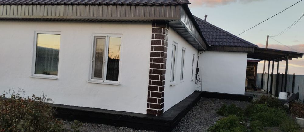 Продам  большой ,уютный  дом.