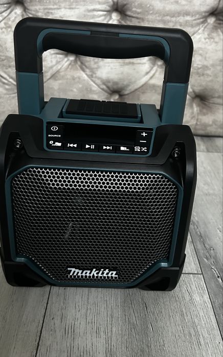 Makita Boxă Bluetooth Turcoaz