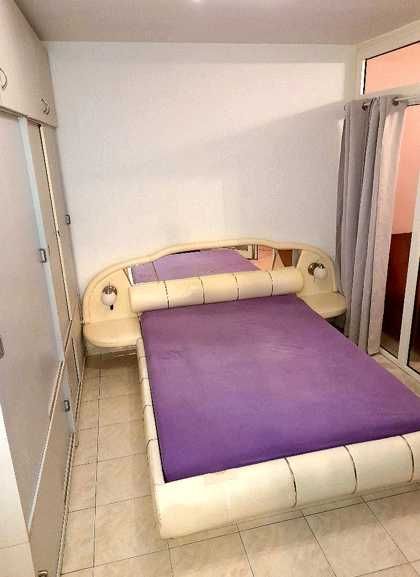 Дава се под наем Двустаен апартамент в Бургас, Славейков - 68 кв.м за 280.5 € - Снимка #4