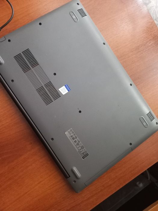 Продам ноутбук 4 ядерный