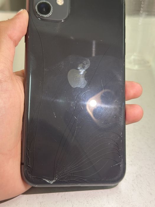 Iphone 11 128Гб