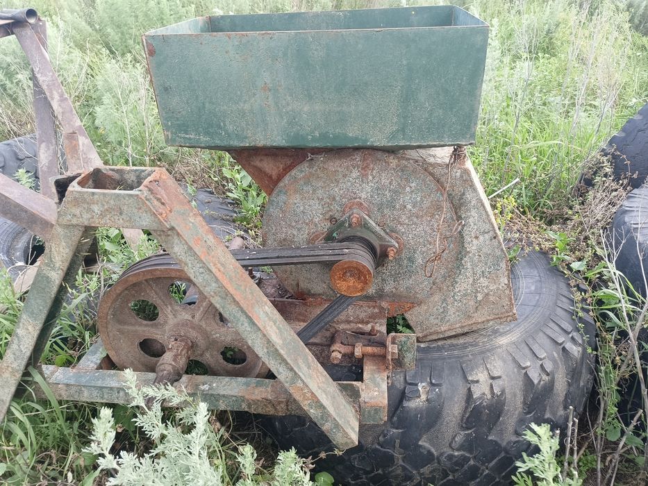 Крестьянское хозяйство