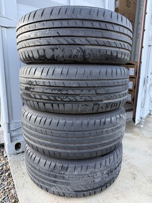 Продам шины BOTO 235/55/18