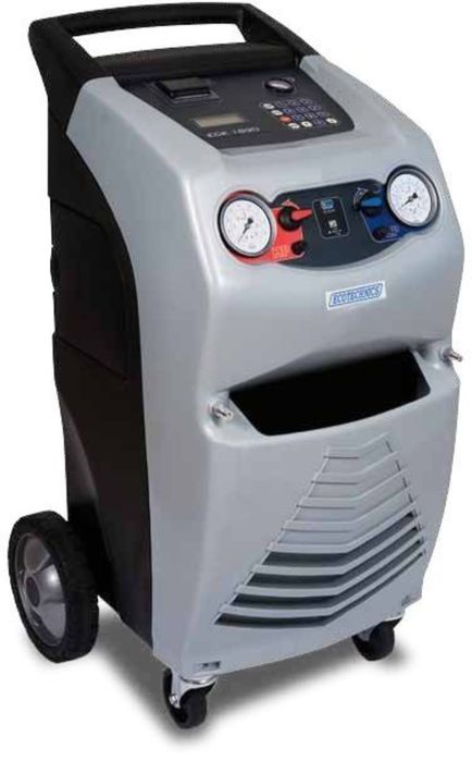 Incarcare freon auto R134A / 1234YF