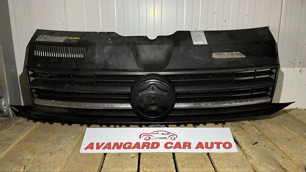 Решетка VW Transporter T6