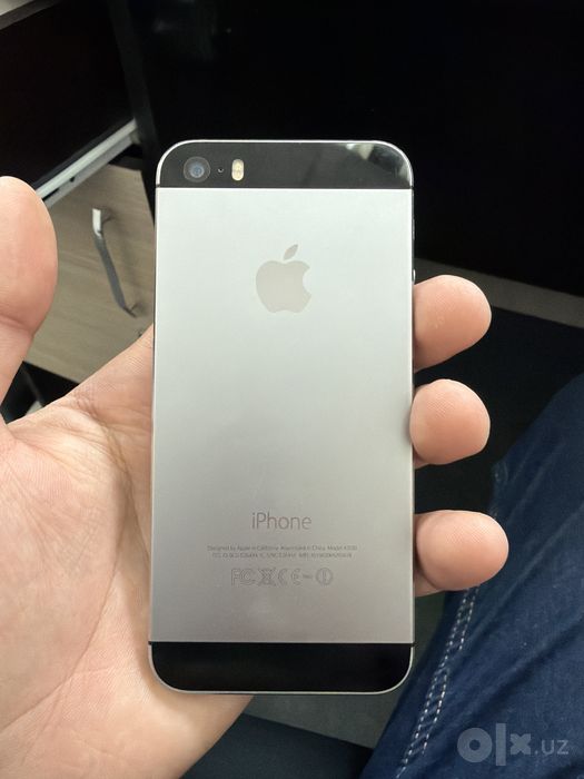 iphone 5s 32 GB