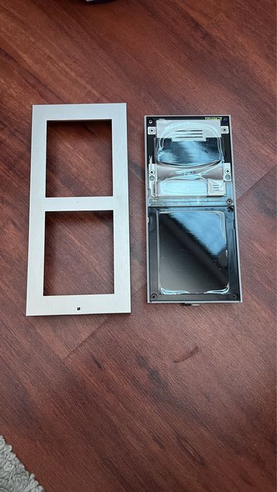 IP Verso Домофон -Модулен домофон Основен модул с камера