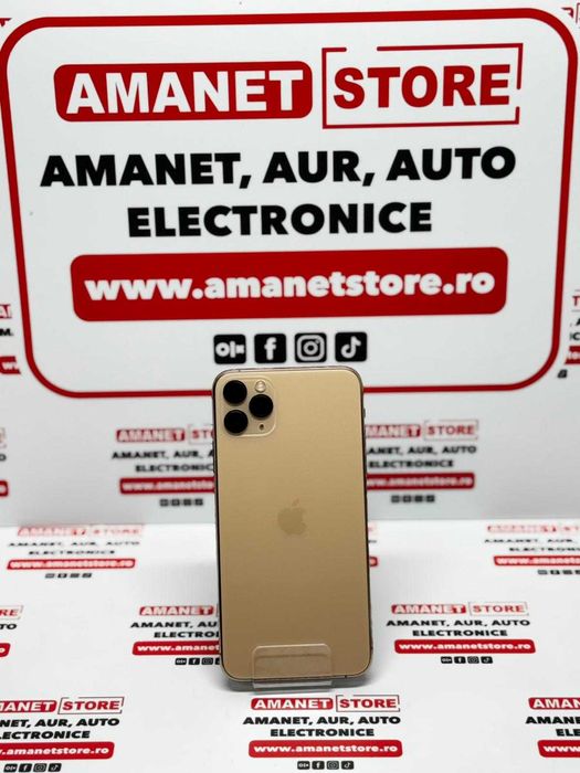 Iphone 11 Pro Max Amanet Store Braila [14643]