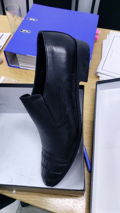 Обувь мужская новая