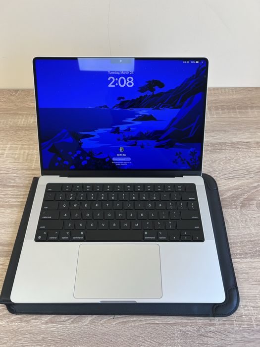 Macbook M1 Pro 14’’