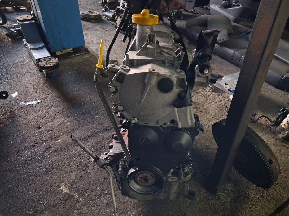 Motor 1.2b Dacia Sandero 2007 - 2011