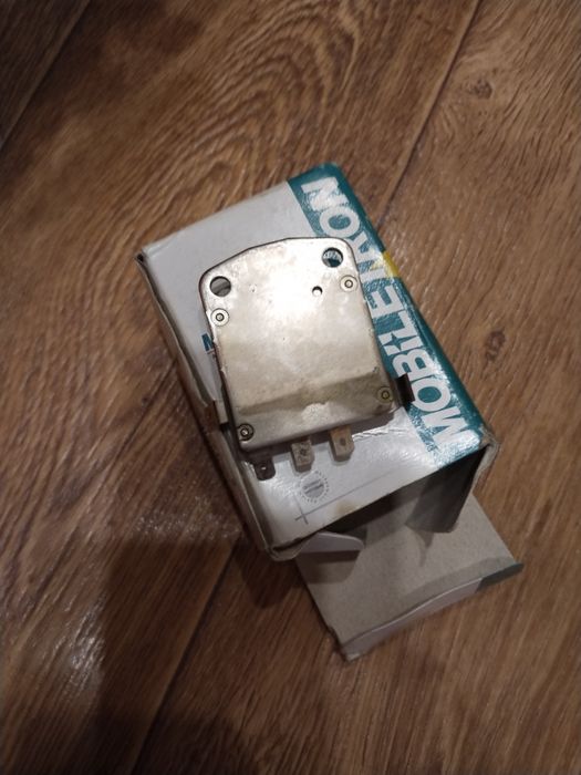 Трамблёр на Хонду срв рд1 механика