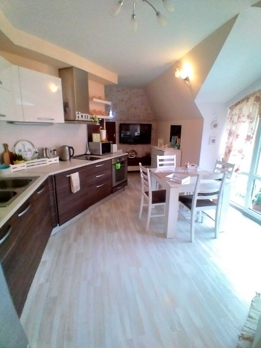 Апартамент 51 кв.м  в гр Девин