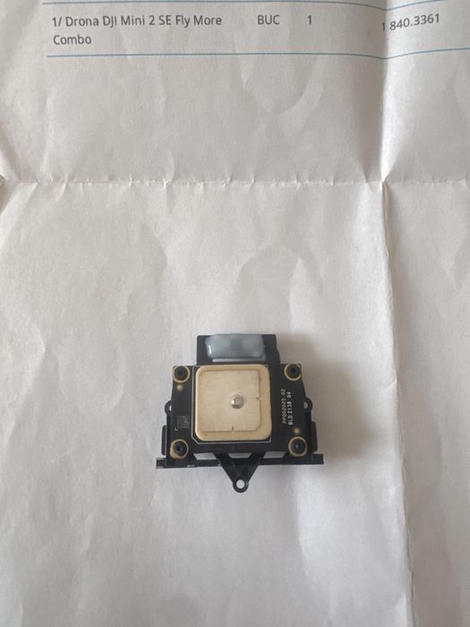 Gbs imu moduledji mini /mini 2/mini 2 se/mini 4 k/ mavic