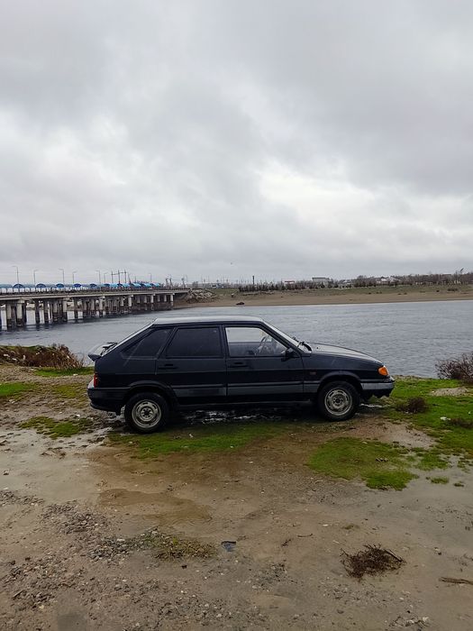 2114 ВАЗ Shardara