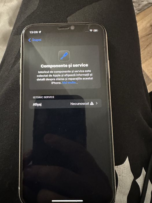 Iphone 11 64gb functional