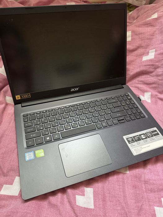 Acer Aspire 3 A315-55