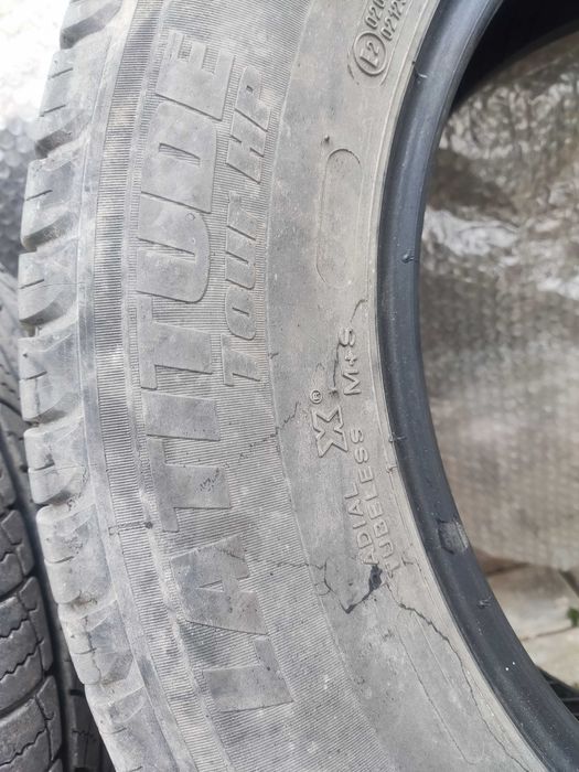 225/65/17 всесезонни гуми