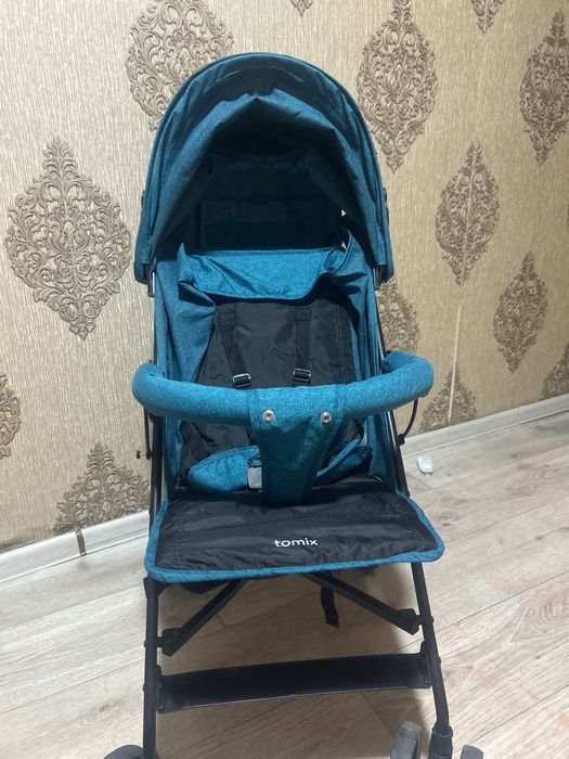 Продам коляску трость
