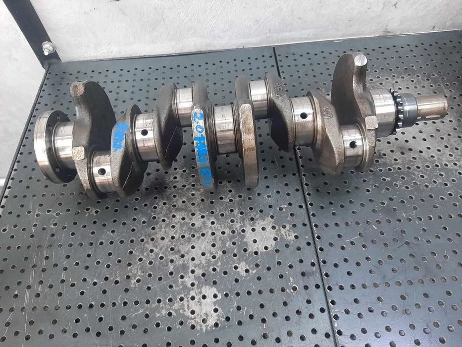 vibrochen 2.0 hdi rhj peugeot 308 citroen c4