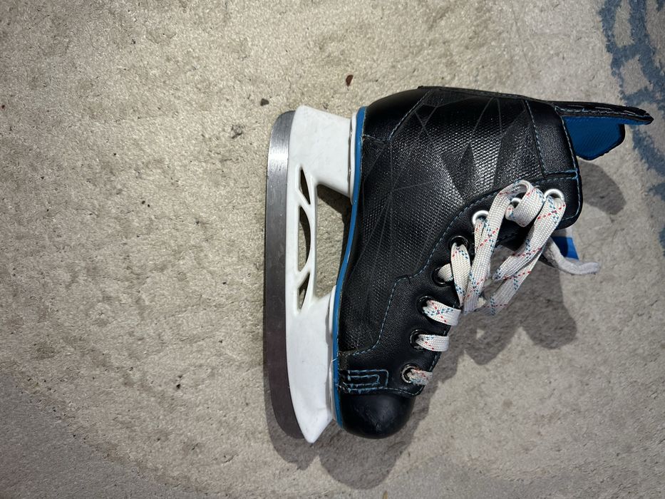 Коньки продам раздвежной