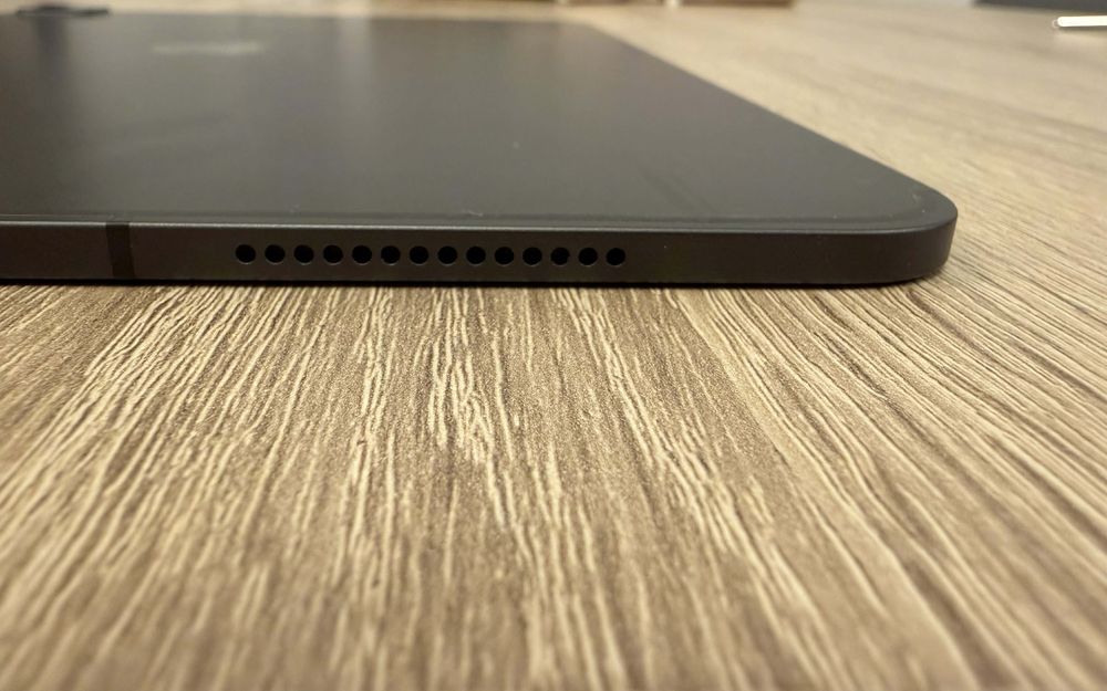 iPad Pro 13-inch 2TB