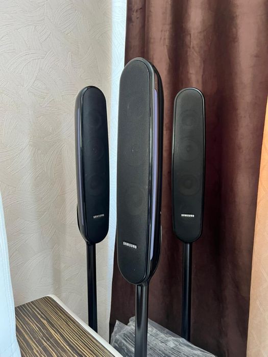 Музыкальный центр