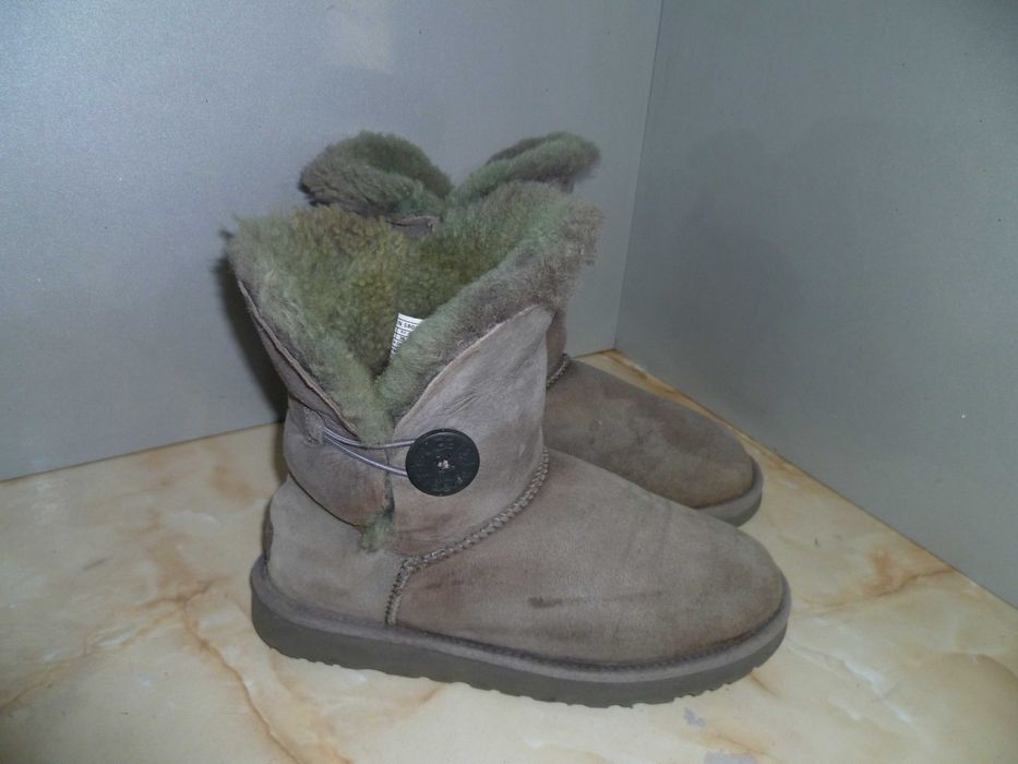 UGG оригинални ботуши №39