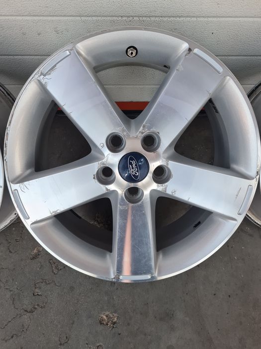 Оригинални джанти за ФОРД ВОЛВО FORD VOLVO R17 5x108 ET55 7J