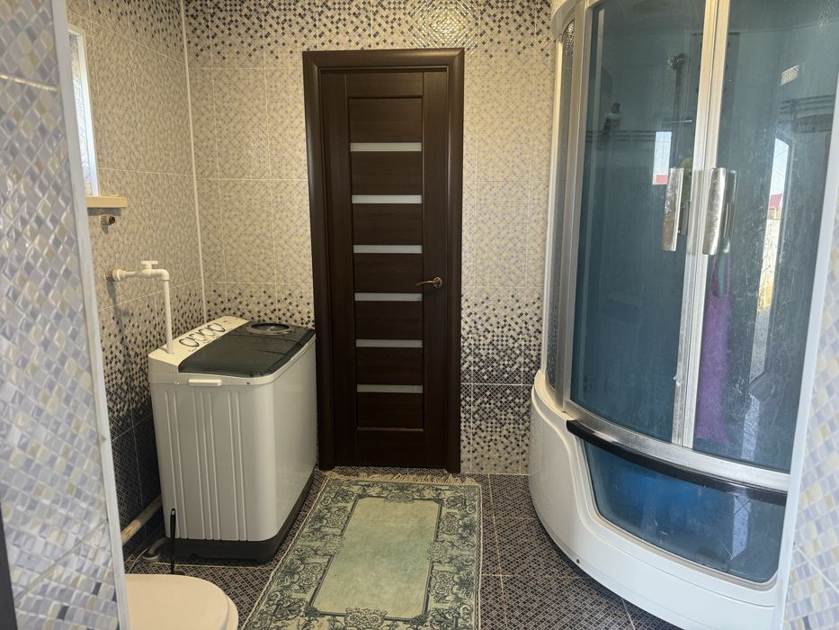 Ақжар-2ден 12*12 үлкен үй