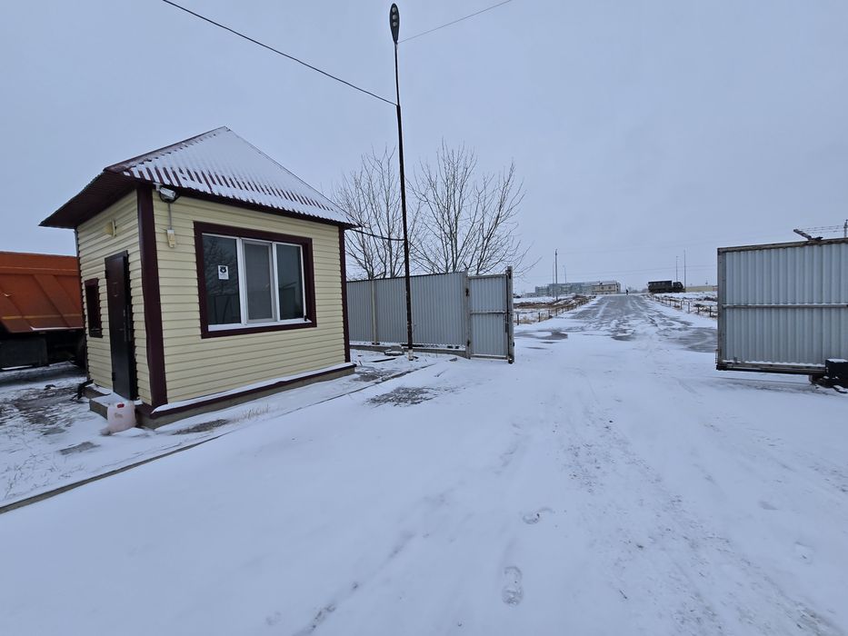 Продаётся база овоще хранилище.