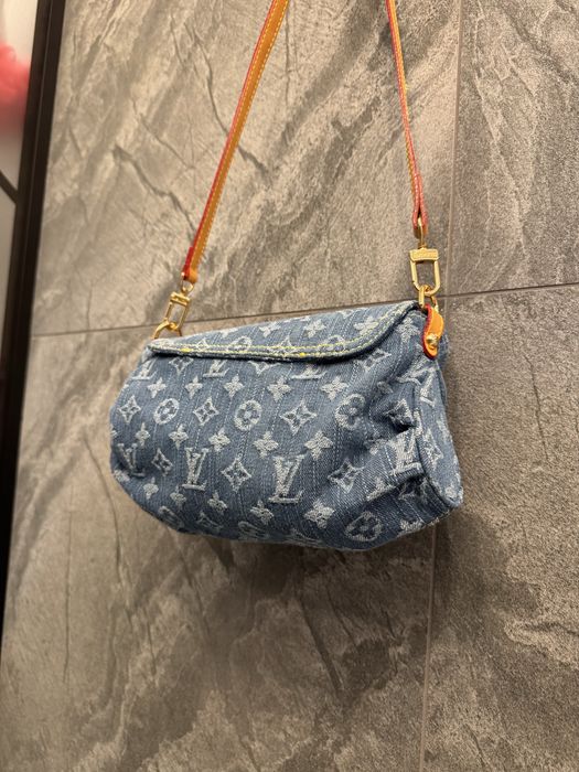 Geanta Louis Vuitton