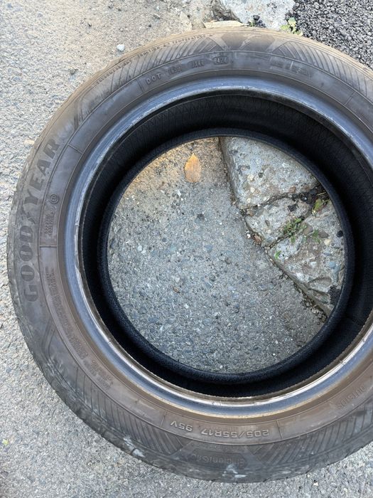 Vand cauciucuri michelin